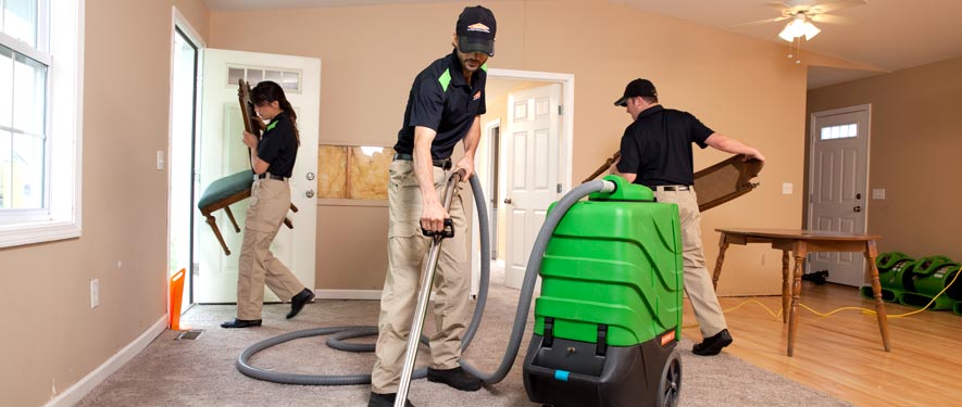 Greenfield, WI cleaning services